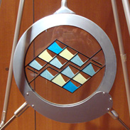 3つのピラミッド