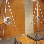 3つのピラミッド