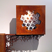 時間と光の交錯するところ